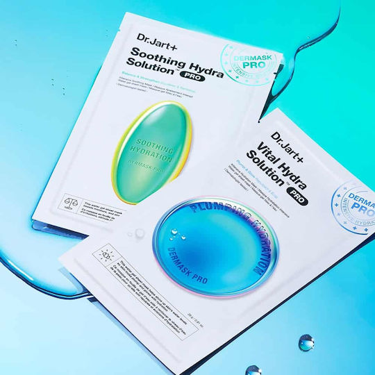 Dr. Jart+ Vital Hydra Solution Pro Sheet 26gr