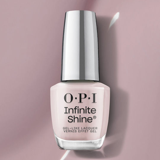 OPI Infinite Shine Гланцов Дълготраен Лак За Нокти Don t Bossa Nova Me Around 15ml