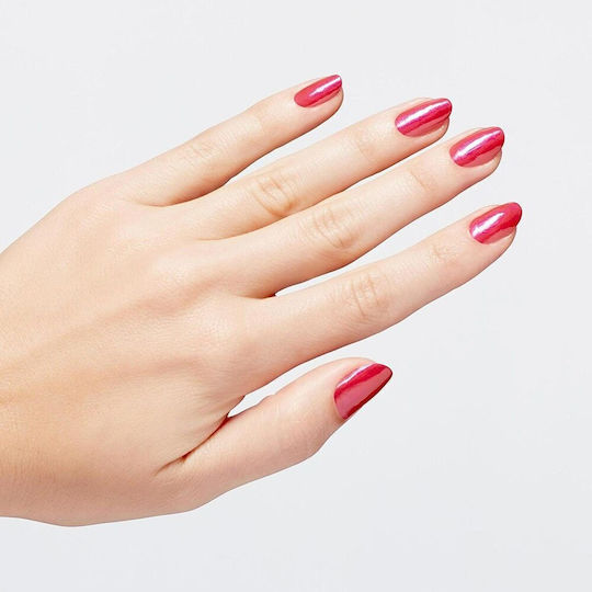 OPI Infinite Shine Гланцов Дълготраен Лак За Нокти Strawberry Margarita 15ml