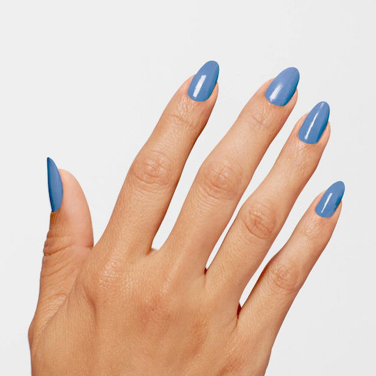 OPI Glossy Long Lasting Nail Polish Strongevity 15ml