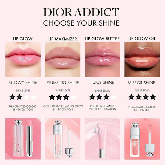 Dior Addict Lip Butter 103 10ml
