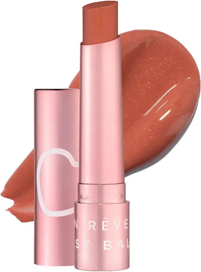 Mon Reve Glossy Balm Lip Balm 102 Snuggle 2gr