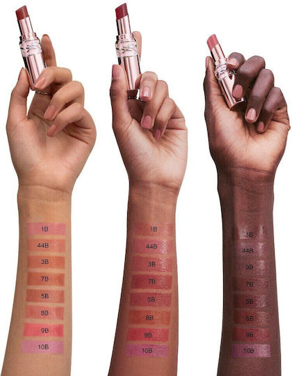 Ysl Loveshine Candy Glow Lip Unt Candy Glow 3.2gr