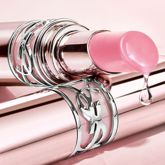 Ysl Loveshine Candy Glow Lip Unt Candy Glow 3.2gr
