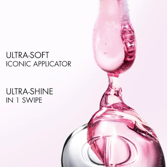 Dior Lip Glow Oil Lip Oil 001 Pink 6ml