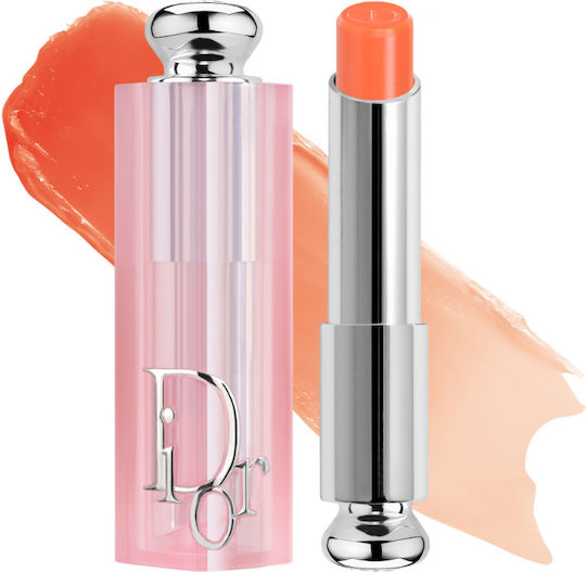 Dior Dior Addict Lip Glow 48H Lip Balm 004 Coral 3.2gr