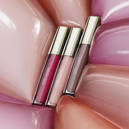 Estee Lauder Glossy Pout Lip Oil Apricot Nectar 6ml