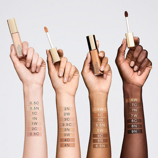 Estee Lauder Stay-in-place Liquid Concealer 1C 12ml