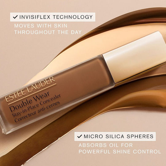 Estee Lauder Stay-in-place Liquid Concealer 2W 12ml
