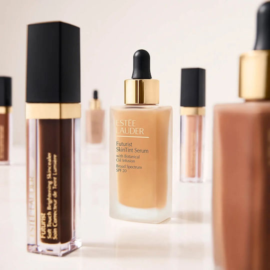 Estee Lauder Futurist Soft Touch Brightening Concealer 1W Light 6ml