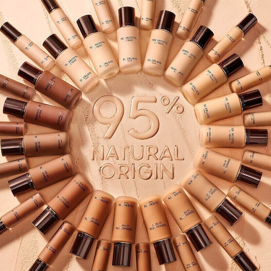 Guerlain Natural Perfection Concealer 24h Wear No-transfer Powder Concealer 5n 11.5ml