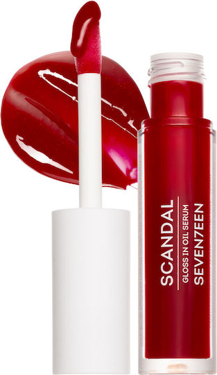 Seventeen Scandal Lip Gloss 05 Scandal 5ml