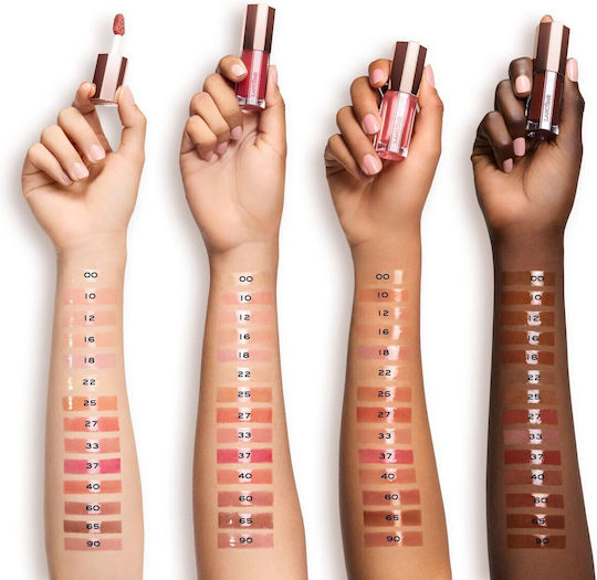 Lancome Lip Idole Juicytreat Oilingloss Lip Gloss 18 8.5ml
