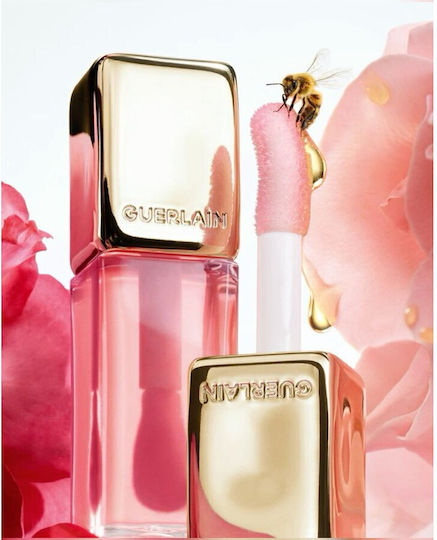 Guerlain Bee Glow Balsam De Buze Piersică