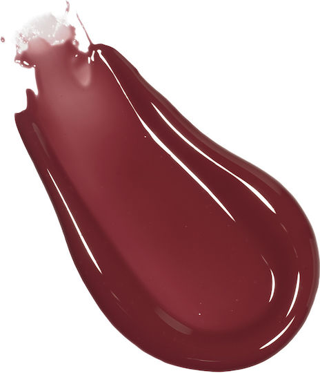 Seventeen Juicy Shine Лип Глос 21 Vermilion 10мл