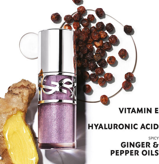 Ysl Lip Gloss 11 6ml