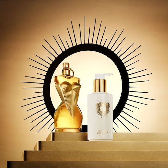 Jean Paul Gaultier Divine Αφρόλουτρο σε Gel με Γλυκερίνη Ενυδατικό 200ml