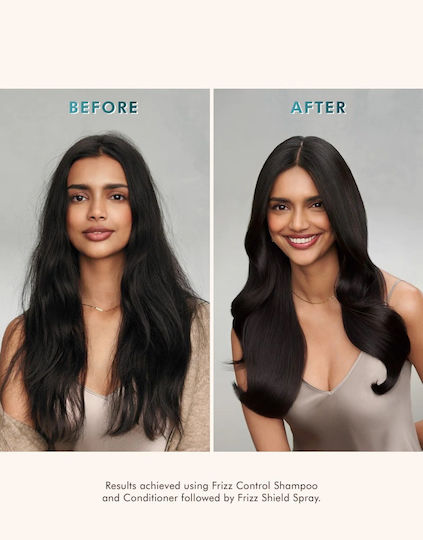 Balsam de păr Moroccanoil Frizz Control 250ml
