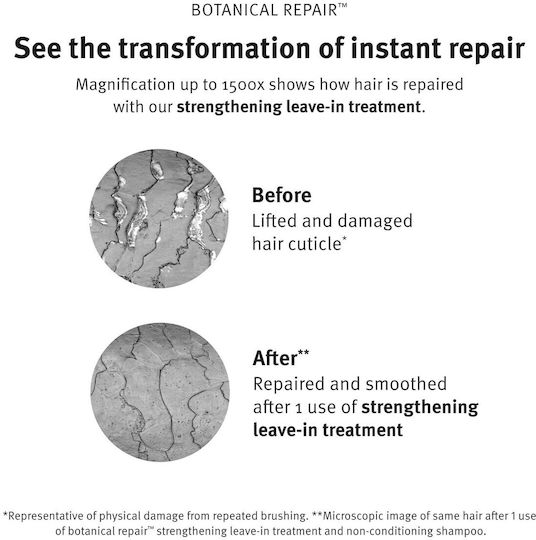 Aveda Botanical Repair Leave In Conditioner Ενυδάτωσης για Όλους τους Τύπους Μαλλιών 100ml