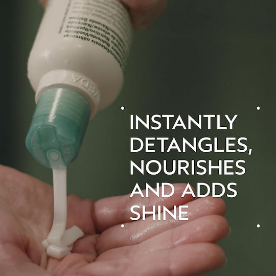 Aveda Shampure Nurturing Conditioner Αναδόμησης/Θρέψης για Όλους τους Τύπους Μαλλιών 250ml