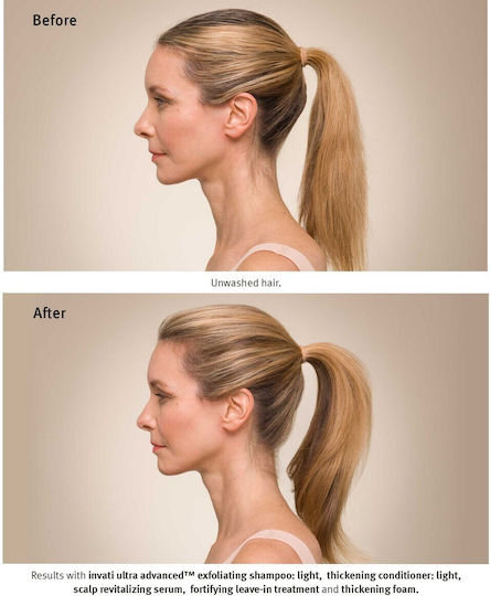 Aveda Leave In Conditioner Against Hair Loss for Thin Hair 40ml