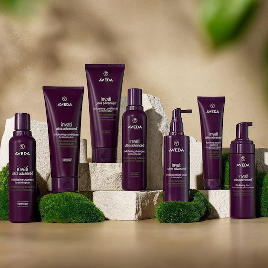Aveda Invati Ultra Leave-In-Conditioner gegen Haarausfall für Alle Haartypen 100ml