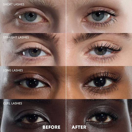 Ysl Mascara Μαύρο 8.5ml