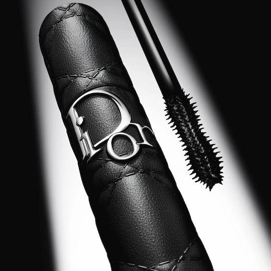 Dior Diorshow Overvolume Спирала Кафява 7.4ml