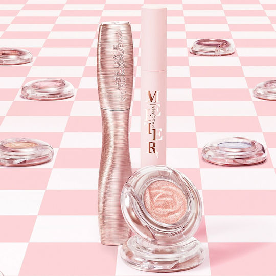 Lancome Melter Remover Mascara Μαύρο