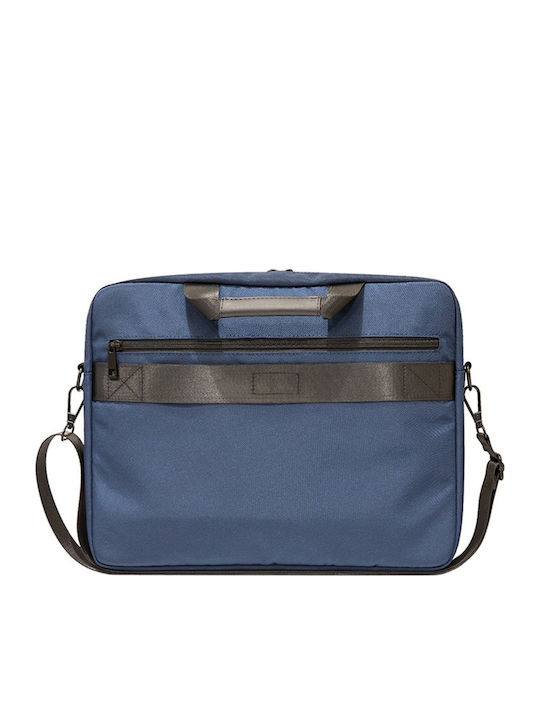 U.s Polo Чанта За Лаптоп 15'' Laptop Double Horse Многоцветна