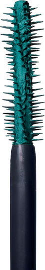 Mon Reve Vortex Mascara for volume 05 Emerald 12ml