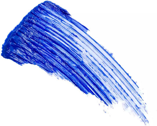 Radiant Deep Dive Diva Waterproof Mascara for volume & Length Blue 14ml