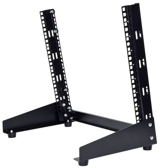 Adastra 19″ Desktop Rack Stand 9u 953.559uk