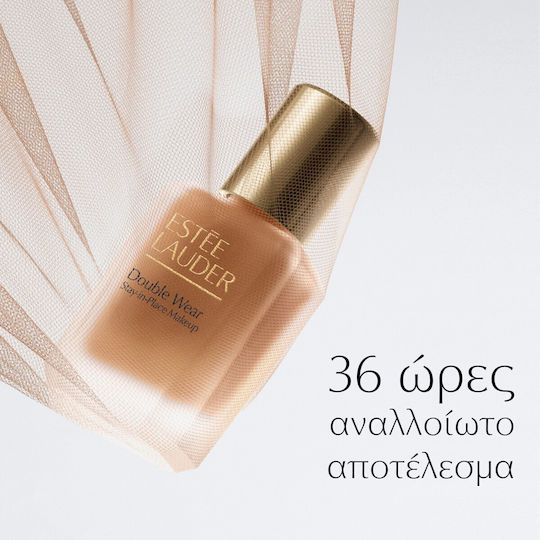 Estee Lauder Double Wear Stay-in-Place Нов Течен Фон дьо тен SPF10 2N1 Desert Beige 30ml