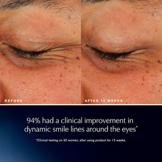 Estee Lauder Advanced Night Repair Eye Lift + Sculpt Околоочен Крем за Против Стареене Хидратация и Стягане на Кожата 15ml