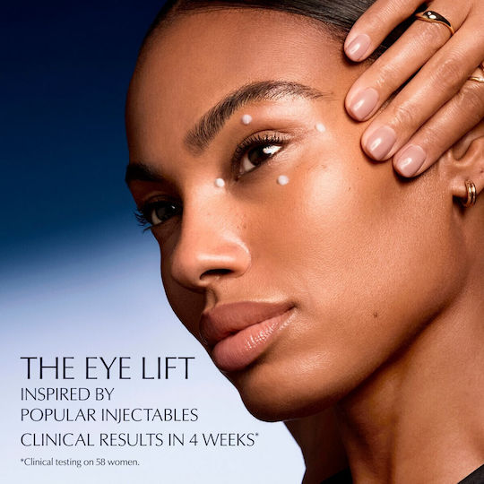 Estee Lauder Advanced Night Repair Eye Lift + Sculpt Околоочен Крем за Против Стареене Хидратация и Стягане на Кожата 15ml