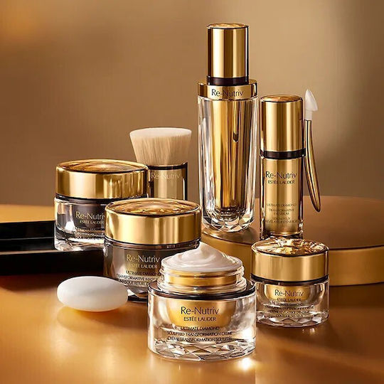 Estee Lauder Re-Nutriv Ultimate Diamond Κρέμα Ματιών για Αντιγήρανση , Ενυδάτωση & Μαύροι Κύκλοι 15ml
