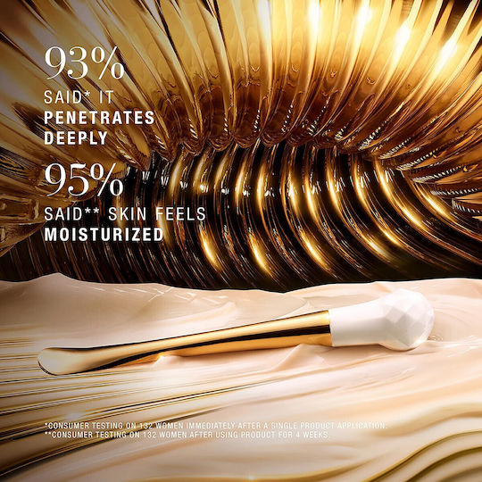 Estee Lauder Re-Nutriv Ultimate Diamond Κρέμα Ματιών για Αντιγήρανση , Ενυδάτωση & Μαύροι Κύκλοι 15ml