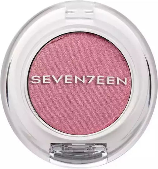 Seventeen Silky Satin Eye Shadow in Solid Form 235 4gr