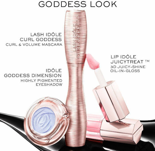 Lancome Idole Lidschatten Matt in fester Form Goddess Idôle Goddess Monoeyeshadow