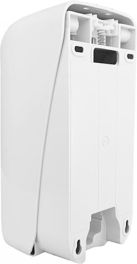 Limpio Liquid Disinfectant Dispenser Sensor Limpio Dd1000s 1000 Ml Multicolor White