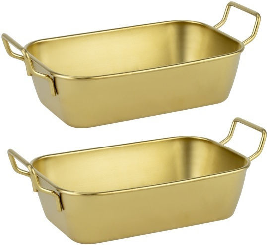 Raki Accesorii Pentru Servirea Și Vesela Comercială Din Oțel Inoxidabil 16.5x10x4.5cm