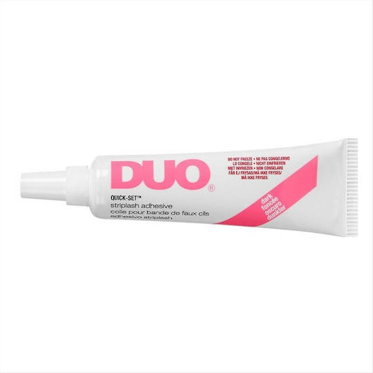 Duo Lash Quick Set Κόλλα Βλεφαρίδων Dark 7gr