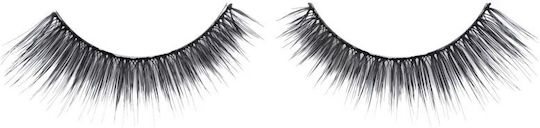 Ardell Soft Touch Self-Adhesive Black Eyelashes 152