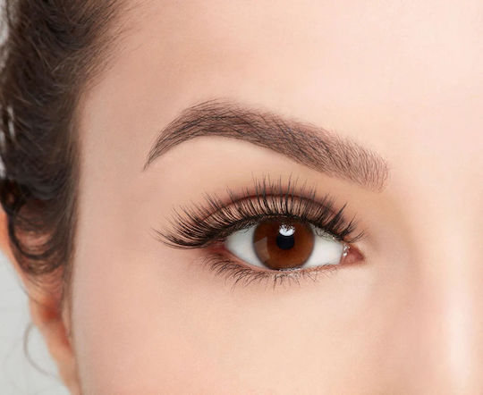 Ardell Soft Touch Self-Adhesive Black Eyelashes 152