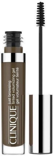 Clinique Just Browsing Waterproof Gel for Eyebrows in Brown Shade 4.3ml