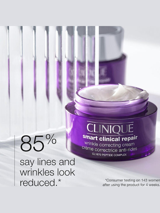Clinique De-Aging Experts Kosmetik-Set Hautpflege-Set für Anti-Aging