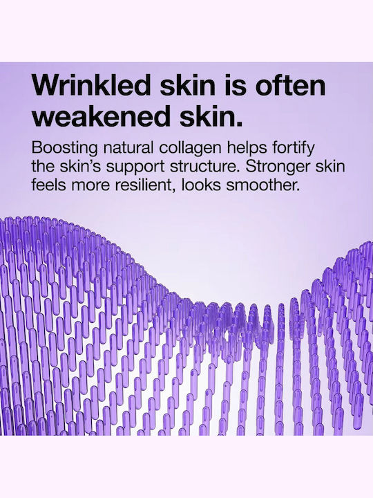Clinique Wrinkle Fighting Routine Skin Care Set for Anti-ageing