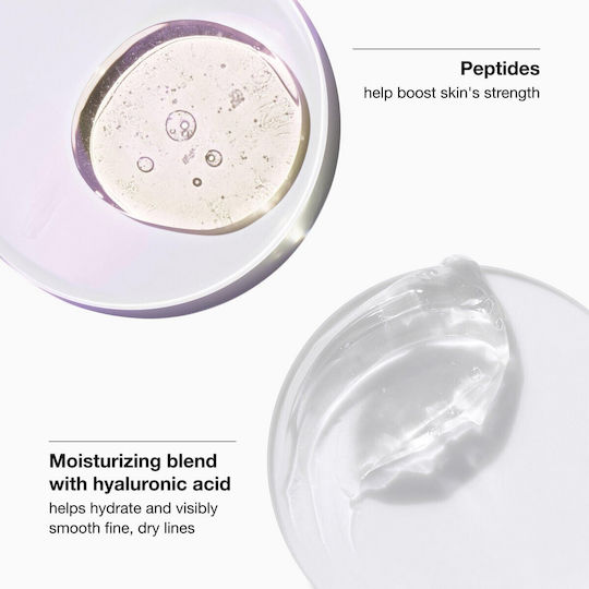 Clinique Lift+Smooth Routine Σετ Περιποίησης για Αντιγήρανση & Σύσφιξη 4τμχ
