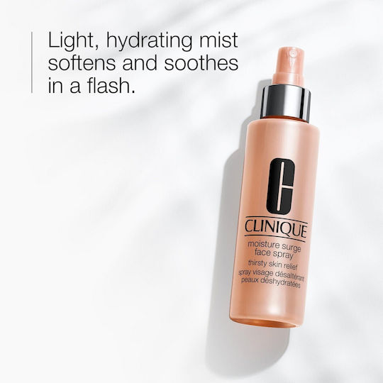 Clinique Moisture Surge Skin Care Set for Moisturizing 3 Pieces